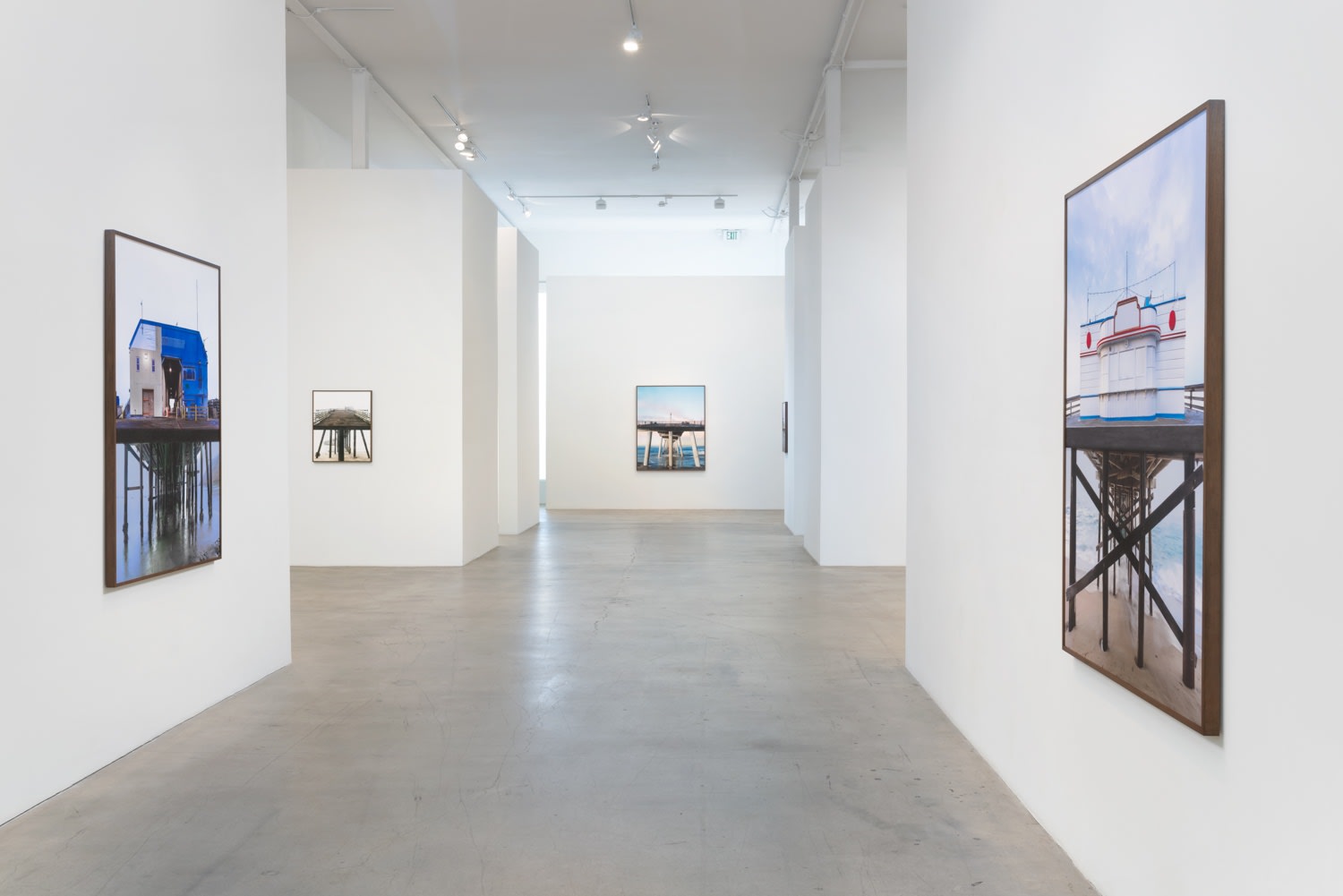 Amir Zaki: On Being Here