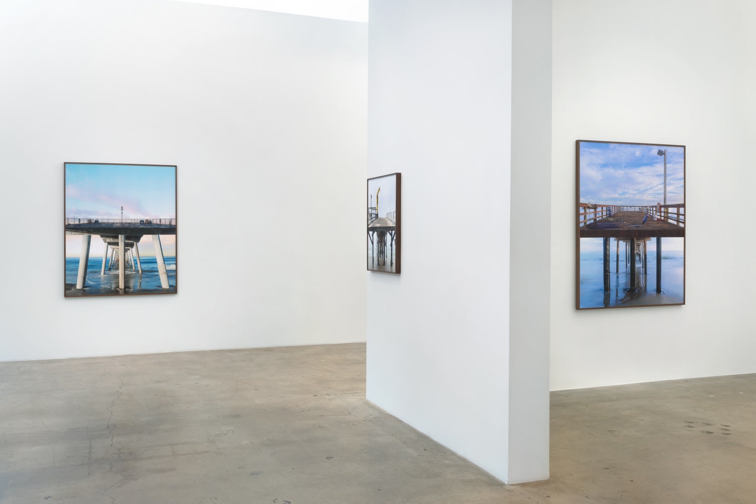 Amir Zaki: On Being Here