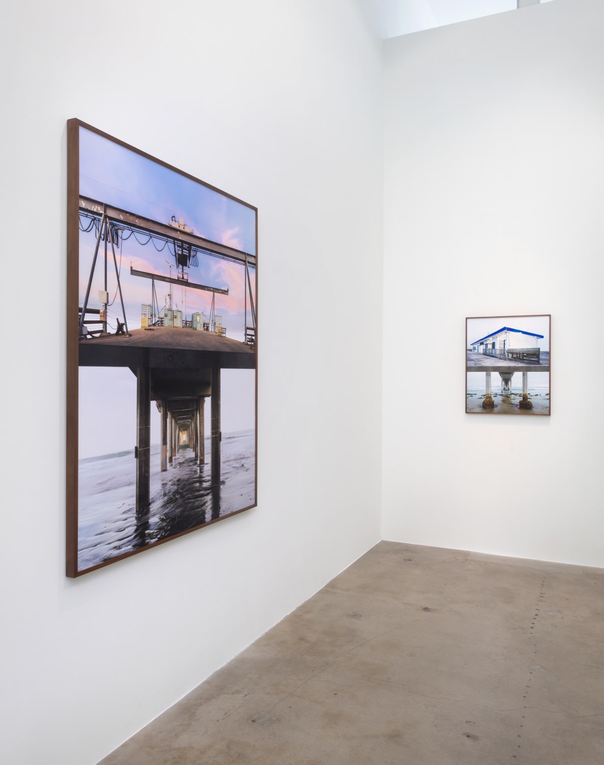 Amir Zaki: On Being Here