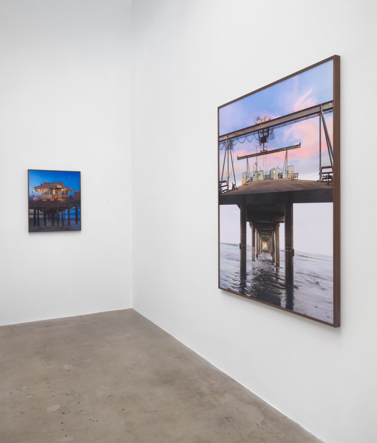 Amir Zaki: On Being Here