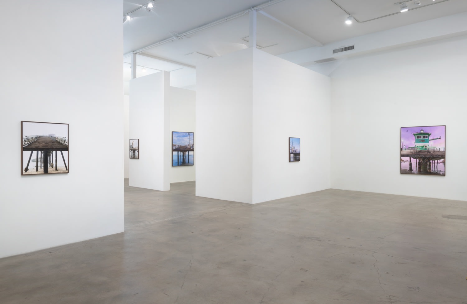 Amir Zaki: On Being Here