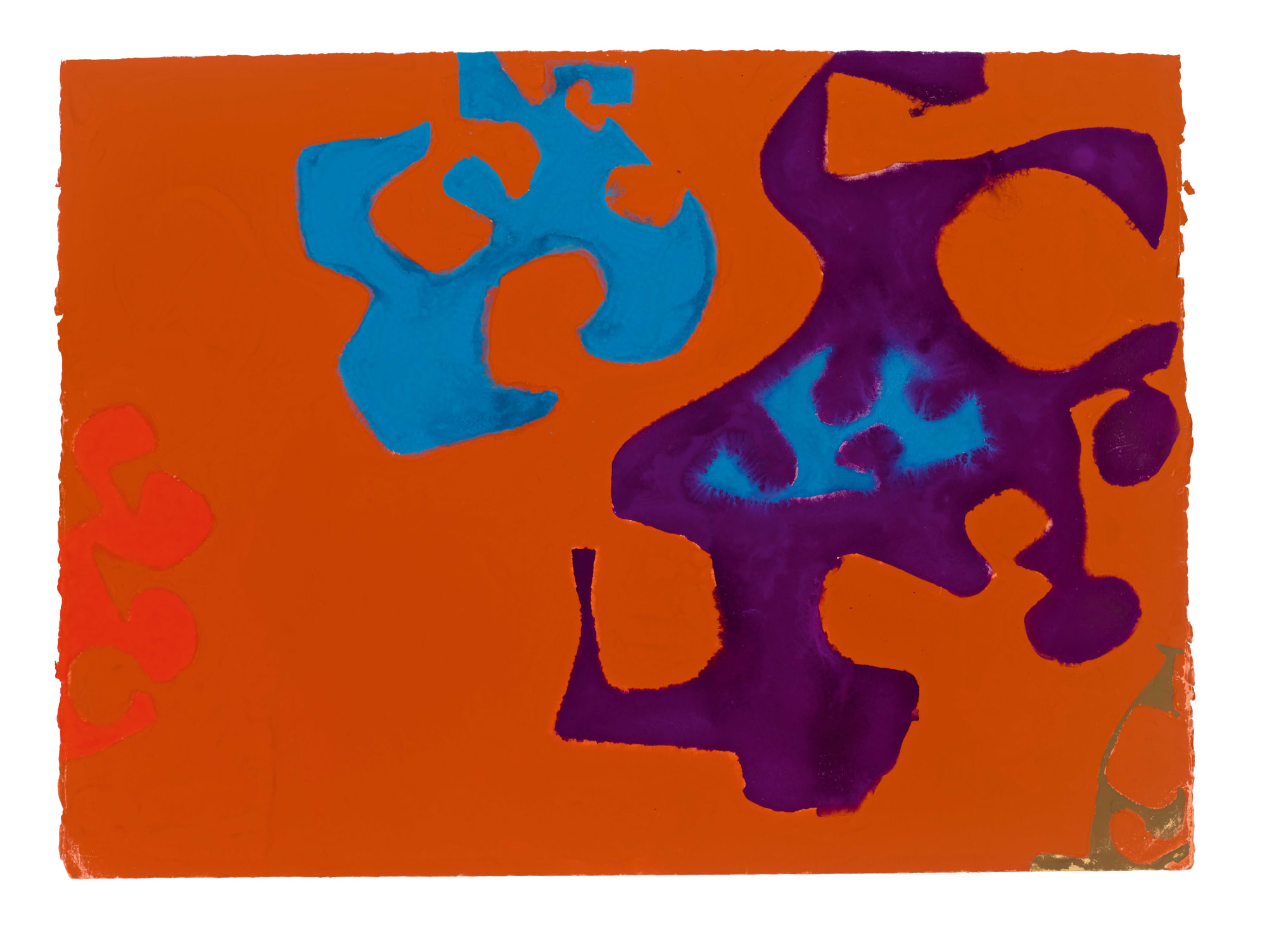 [Untitled 21] , c. 1970