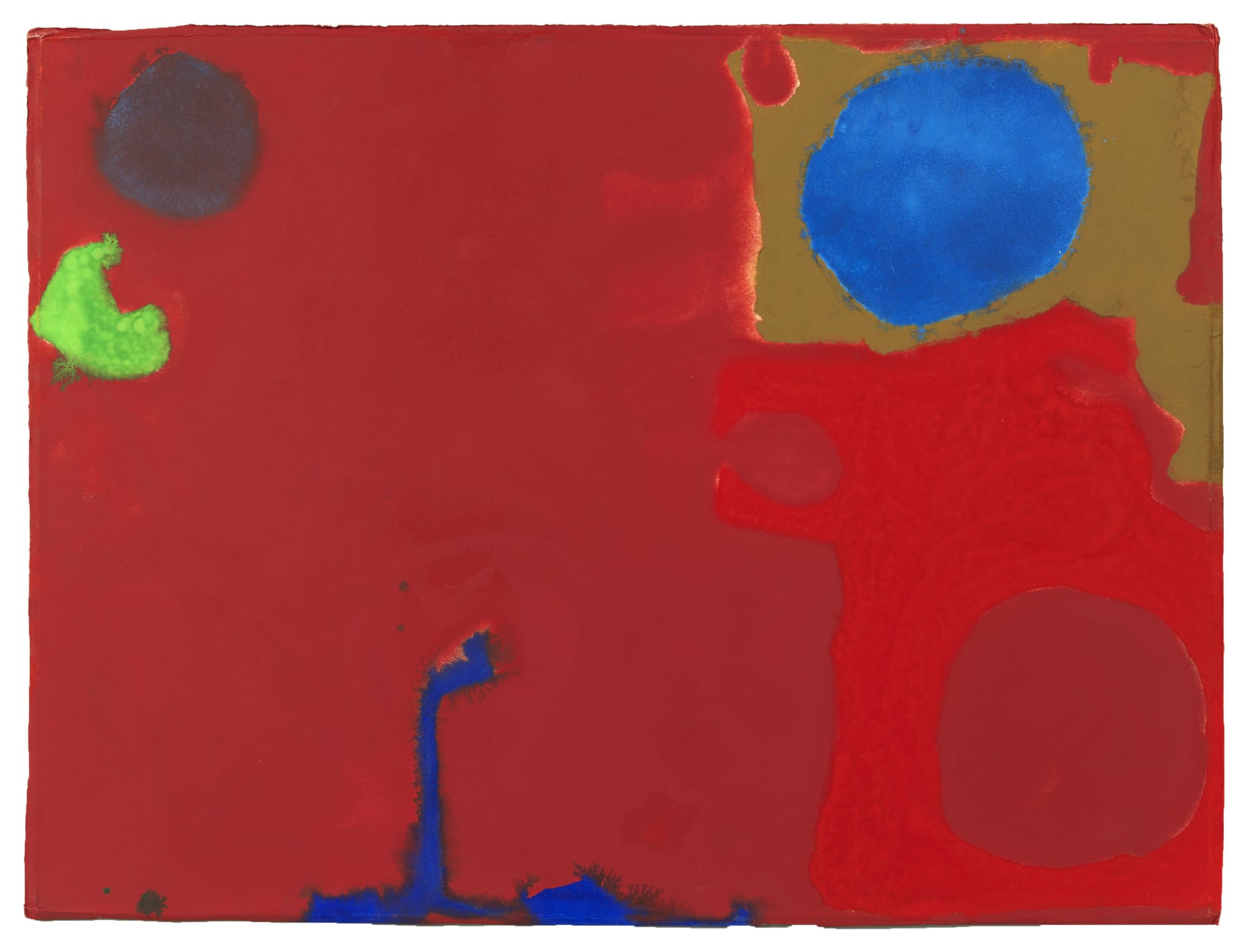 April II : 1973, 1973