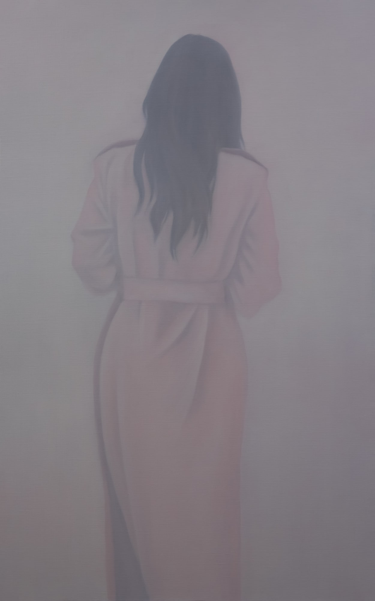 Han Ji Min Blurry Memory, 2025