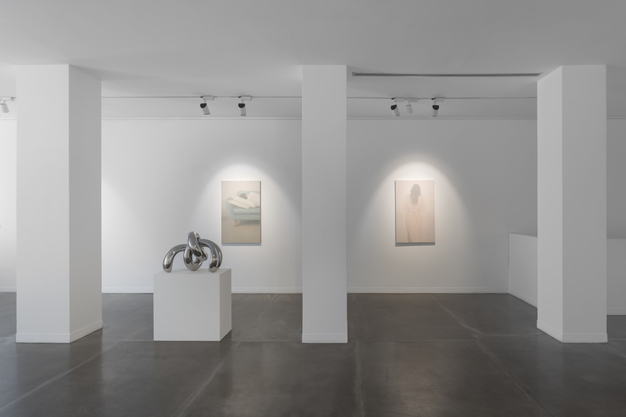 Han Ji Min: Time Alone | London