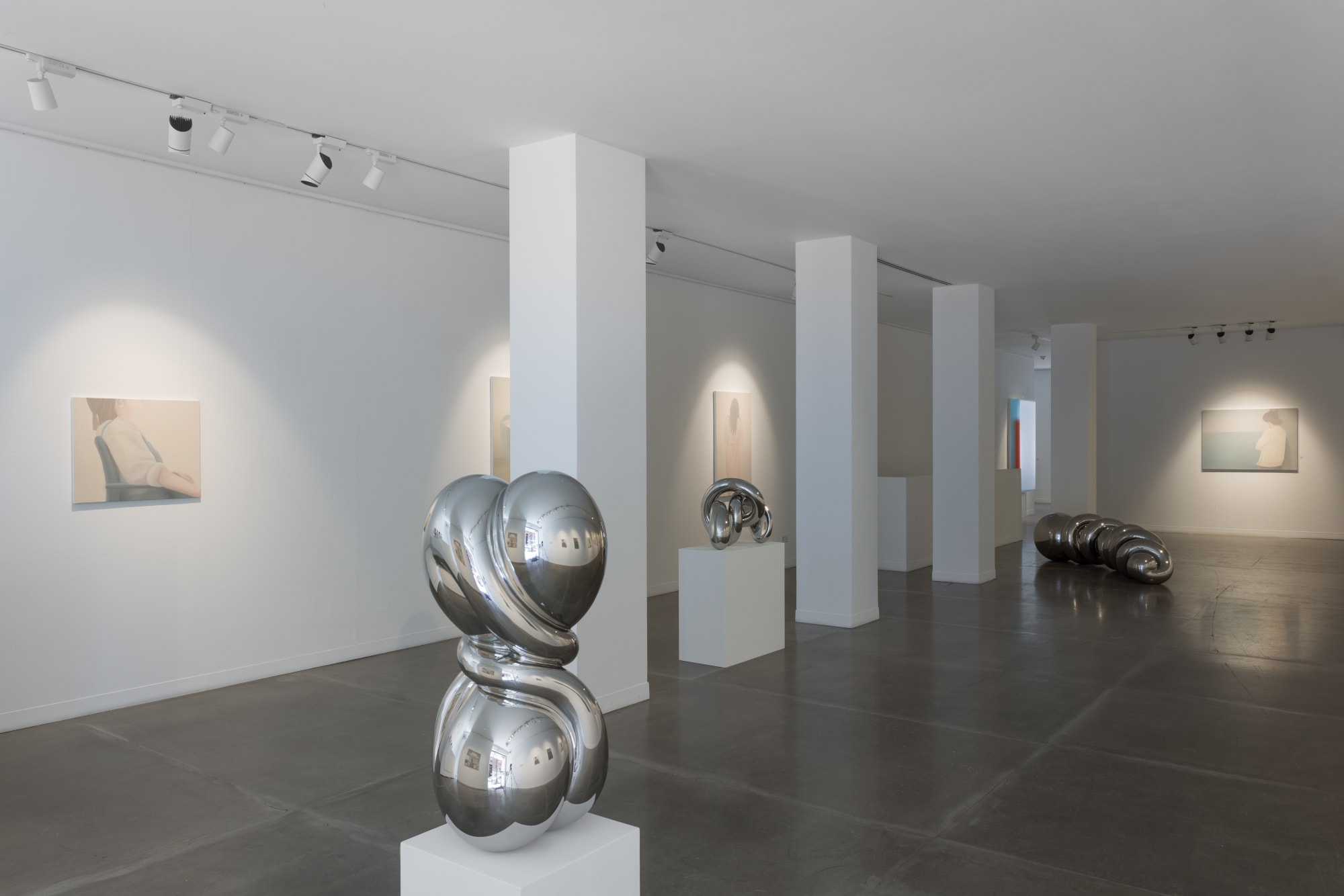 Han Ji Min: Time Alone | London