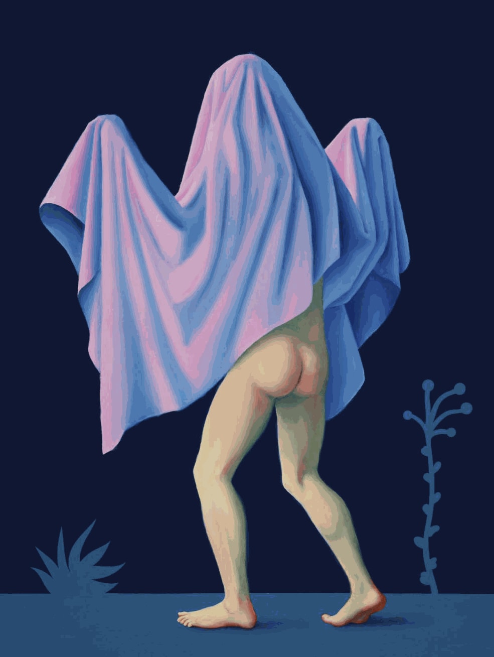 Máté Orr Night Terror, 2024