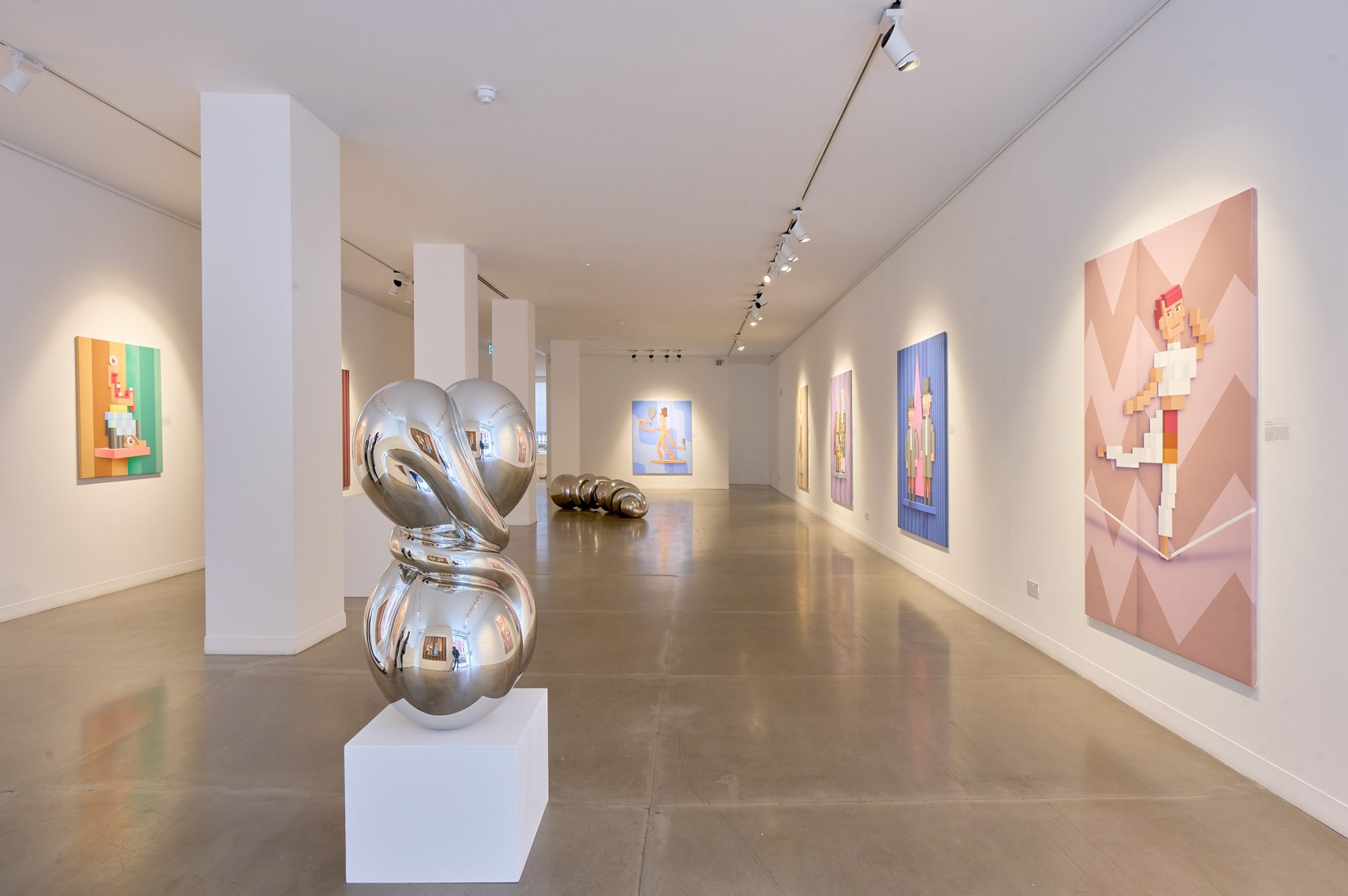 Sepand Danesh: ODRADEK