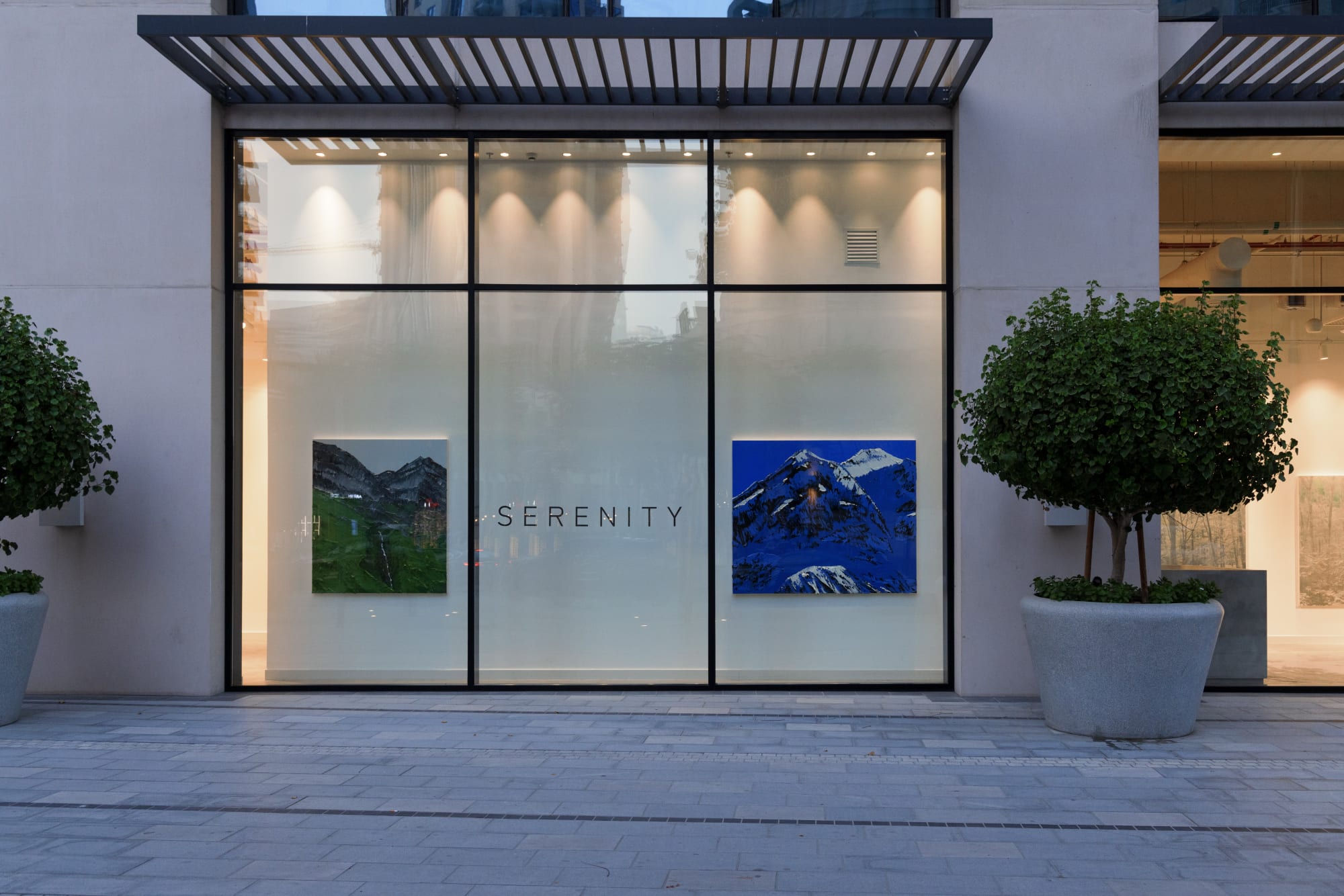 Serenity | Dubai