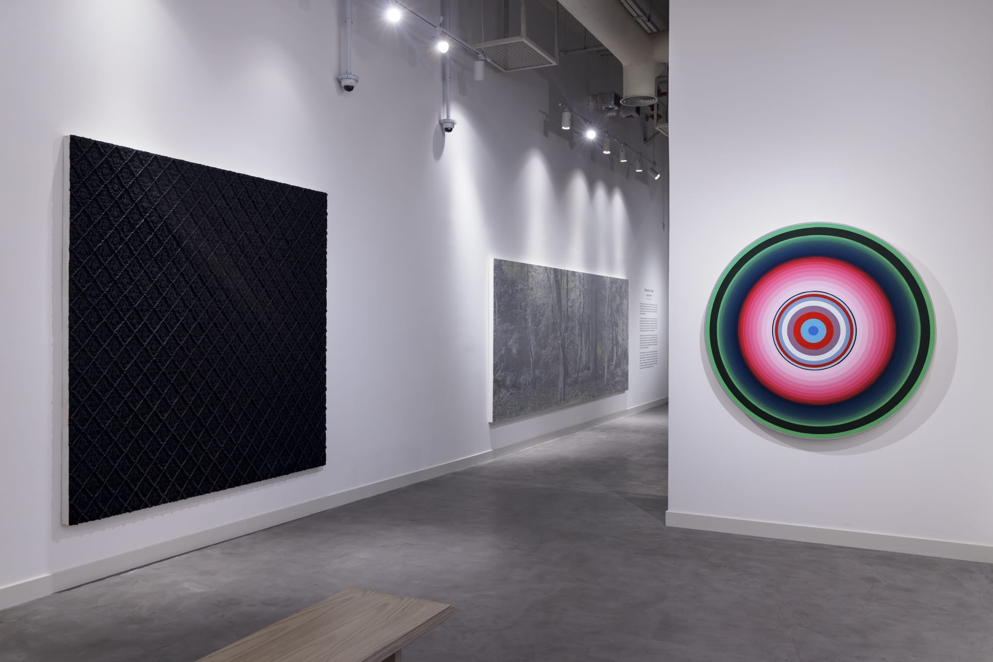 Elements of Light | Dubai