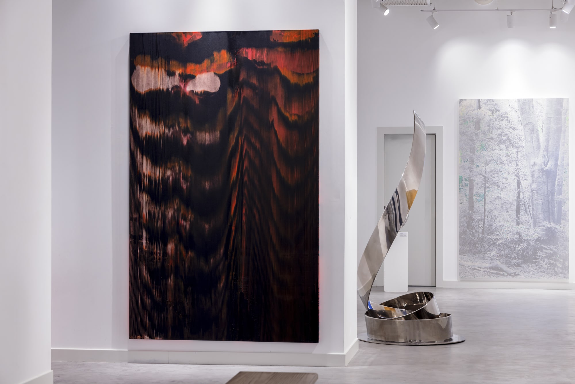 Elements of Light | Dubai