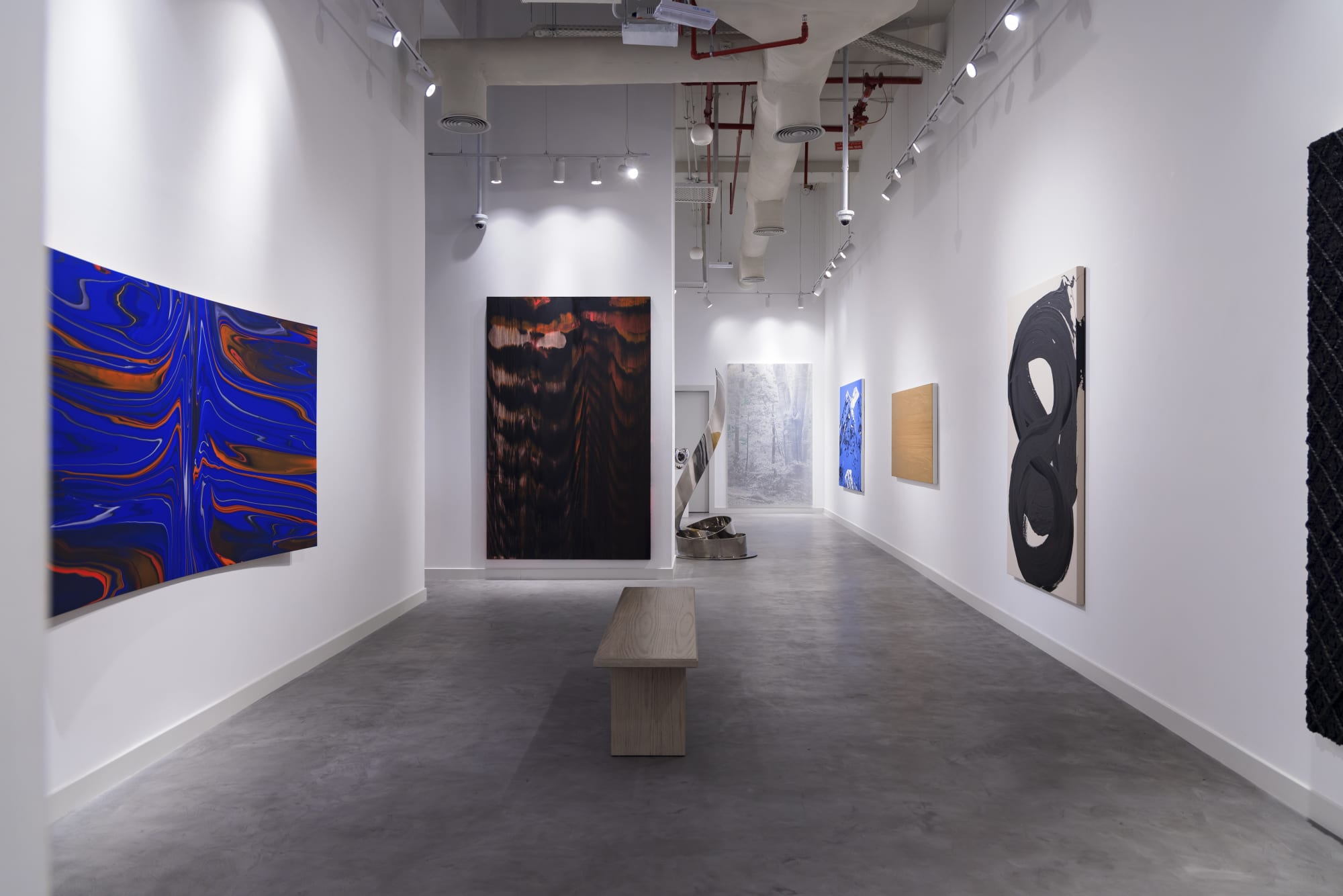 Elements of Light | Dubai