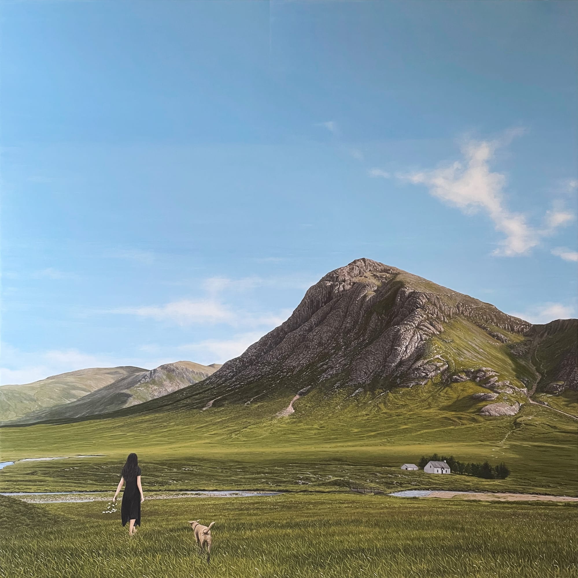 STRESS LINES | London