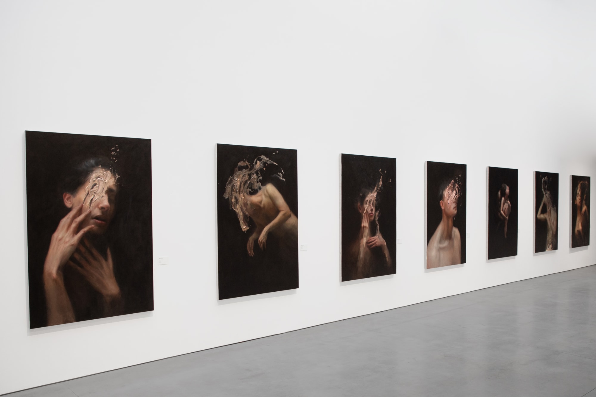 Henrik Uldalen: Paradosis