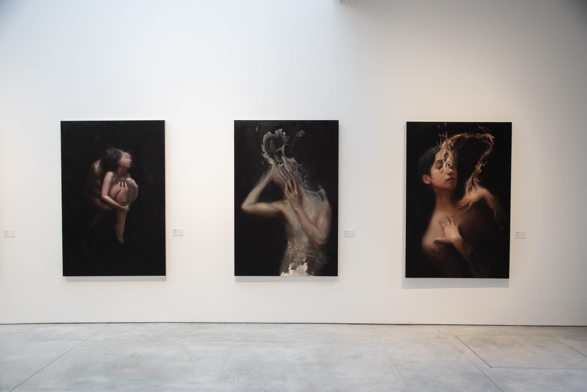Henrik Uldalen: Paradosis