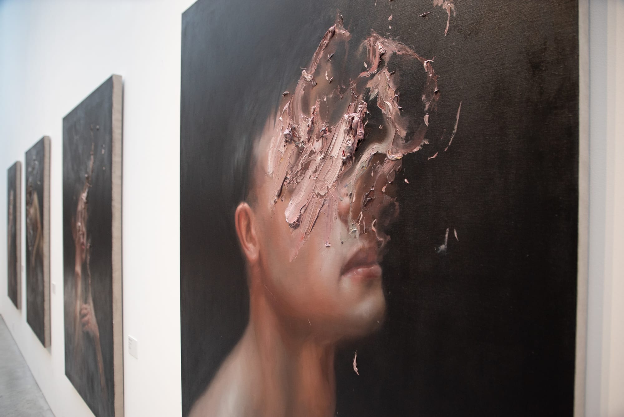 Henrik Uldalen: Paradosis