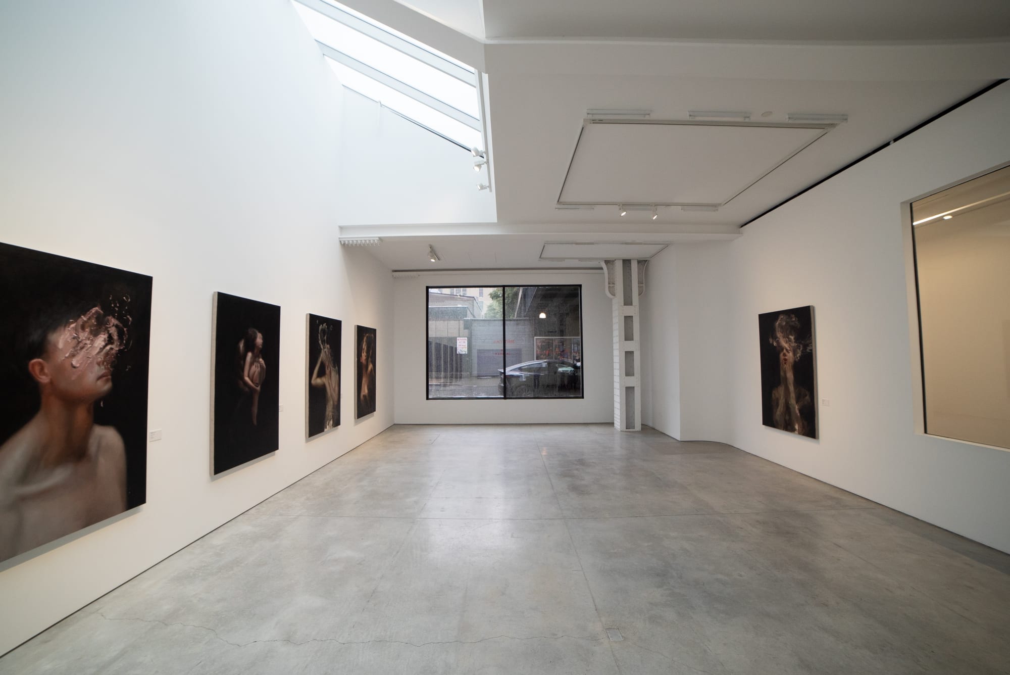 Henrik Uldalen: Paradosis