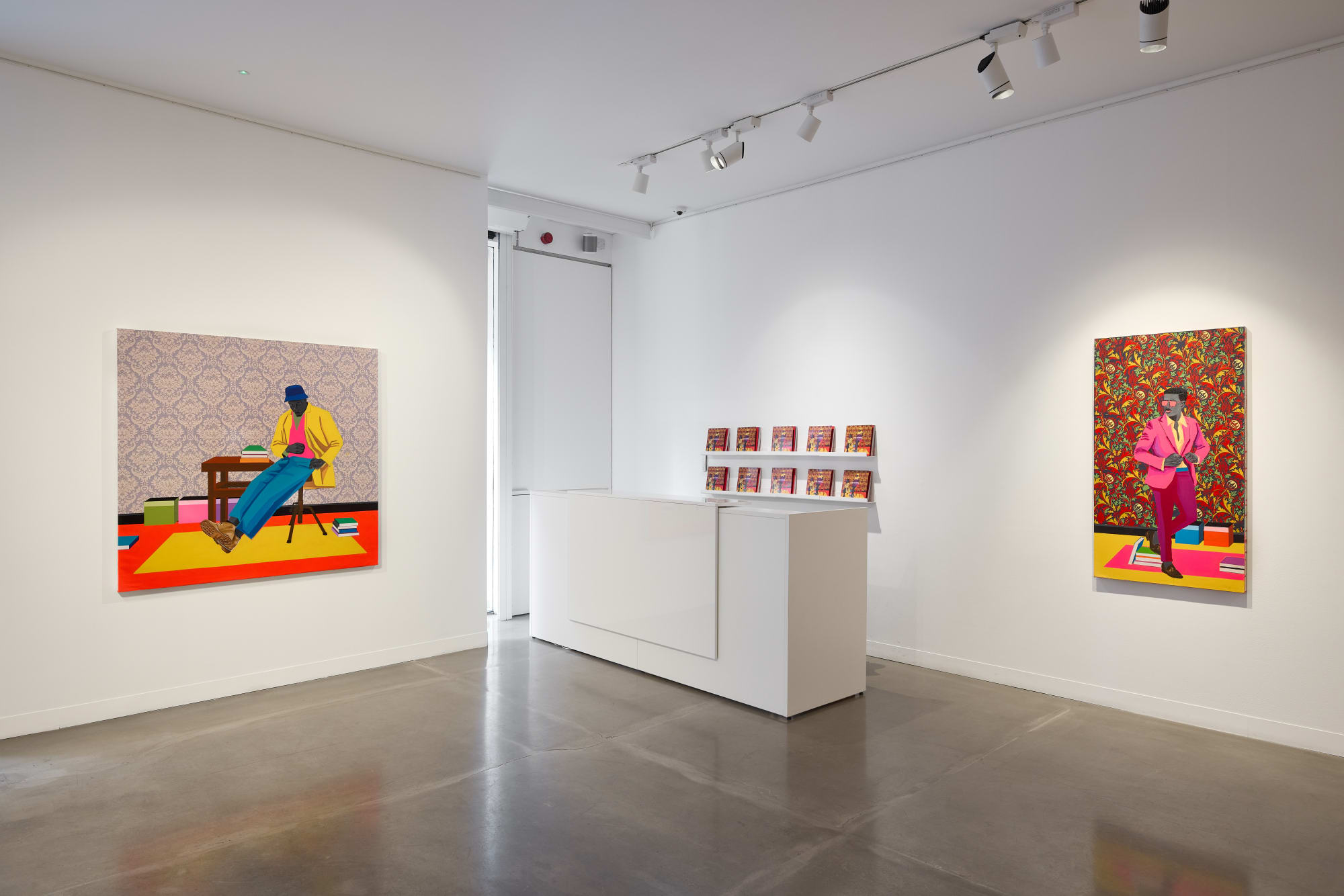 Tega Tafadzwa: RWENDO – WHICH MEANS JOURNEY