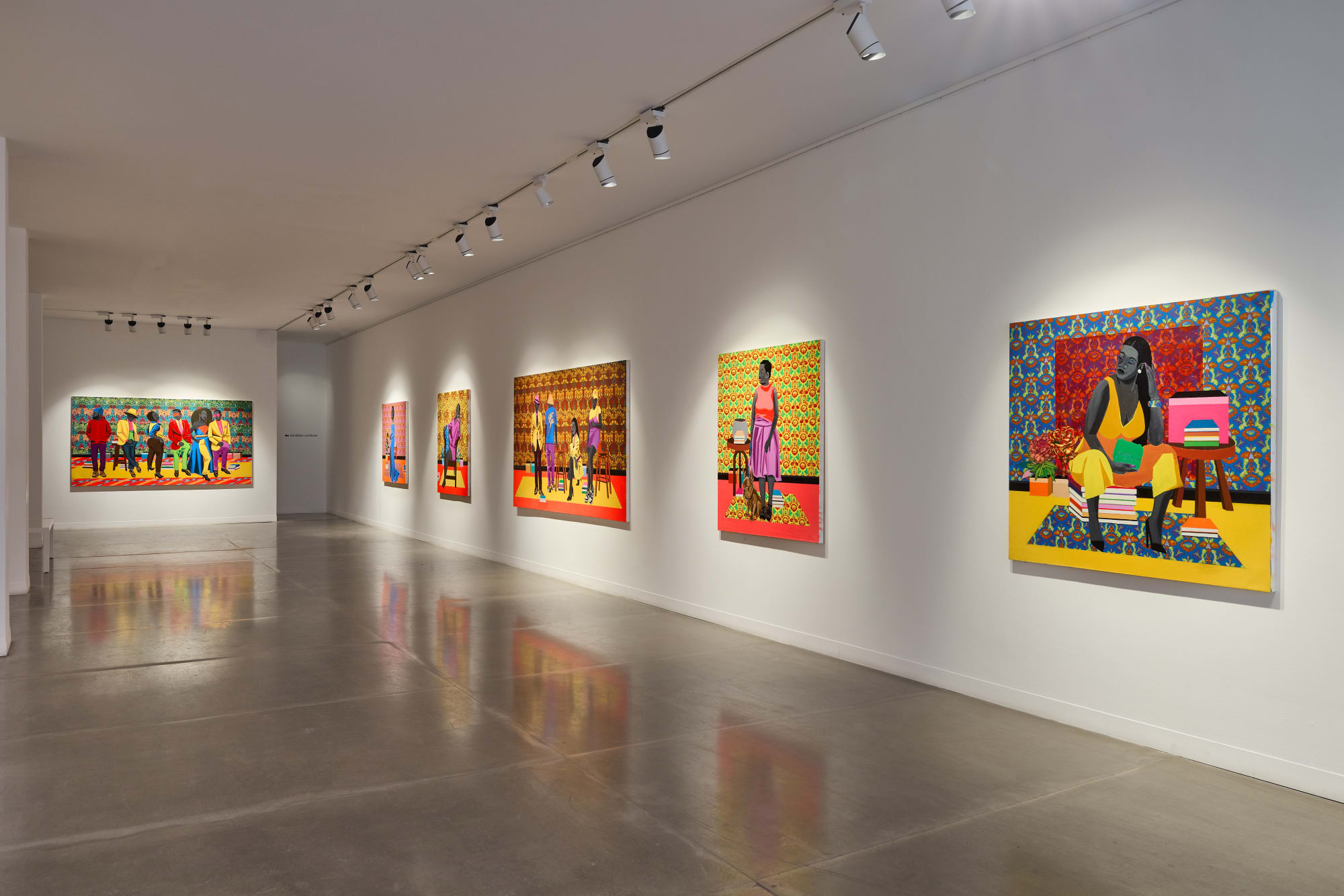 Tega Tafadzwa: RWENDO – WHICH MEANS JOURNEY