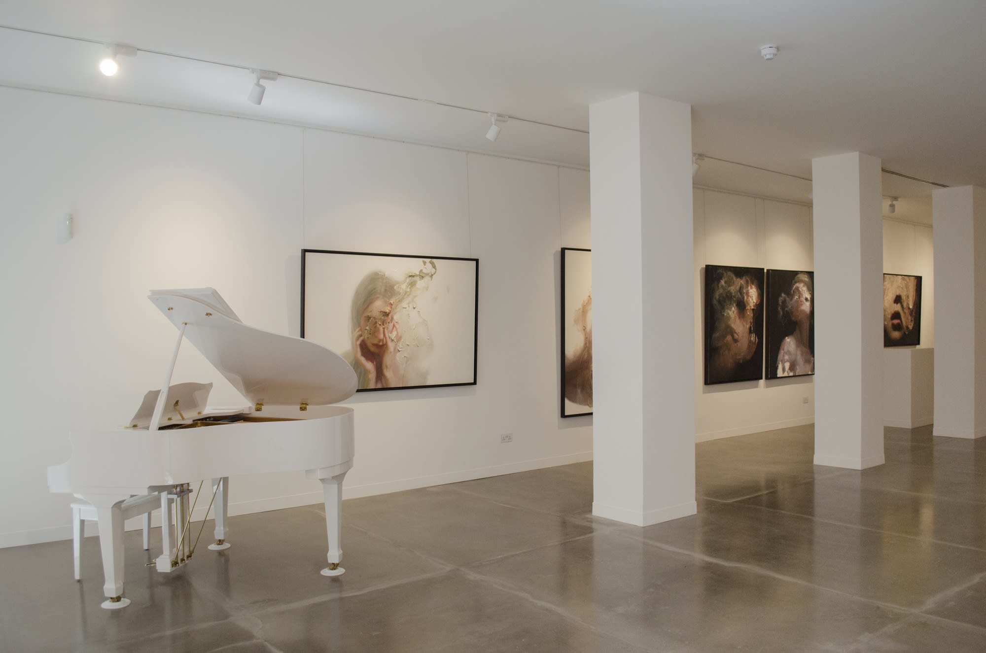 Henrik Uldalen: Metanoia