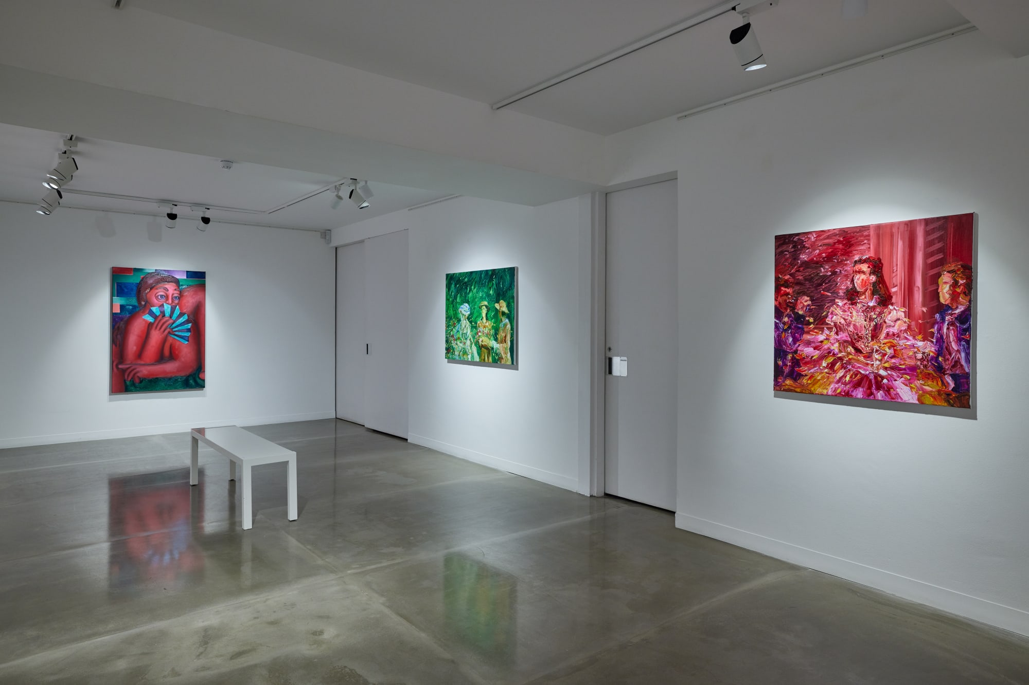 Andy Moses: In Search of the Sublime