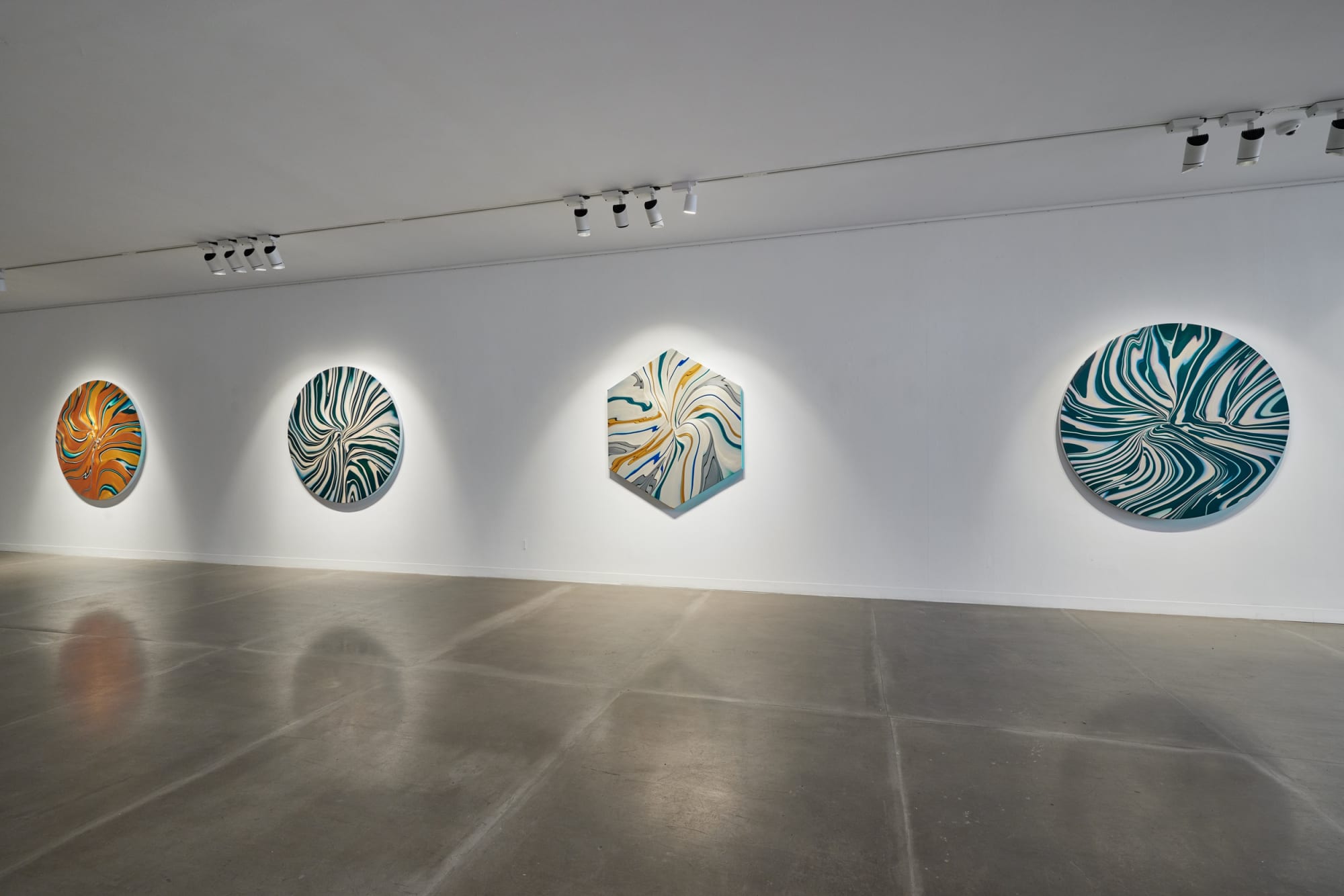 Andy Moses: In Search of the Sublime