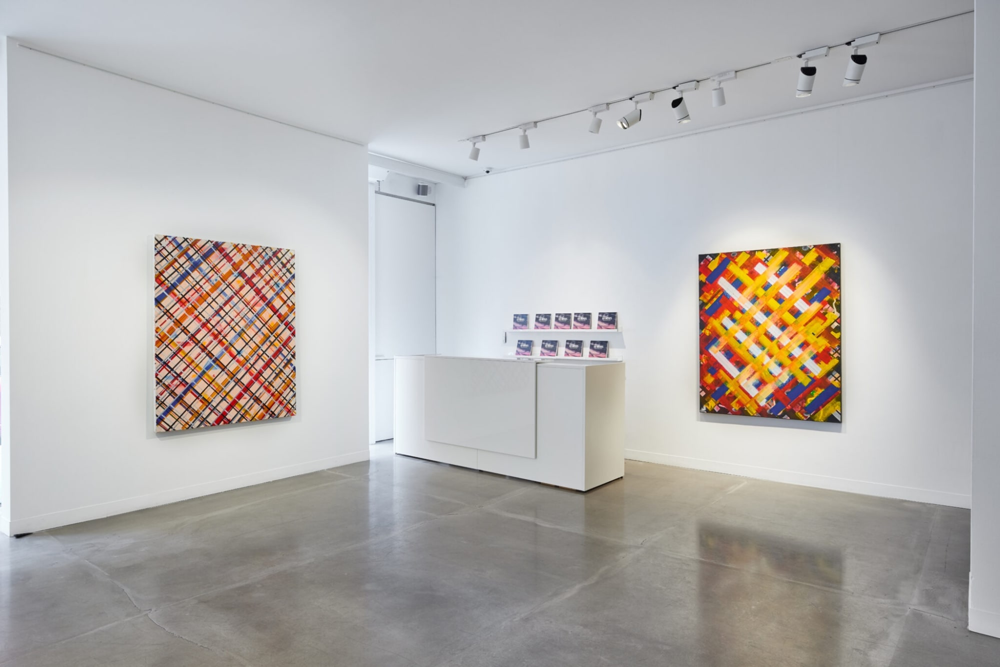 Ed Moses: California Cool