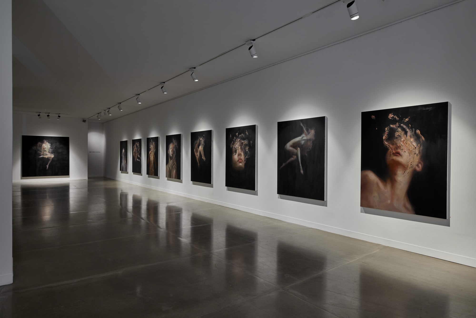 Henrik Aa. Uldalen: Love in Exile