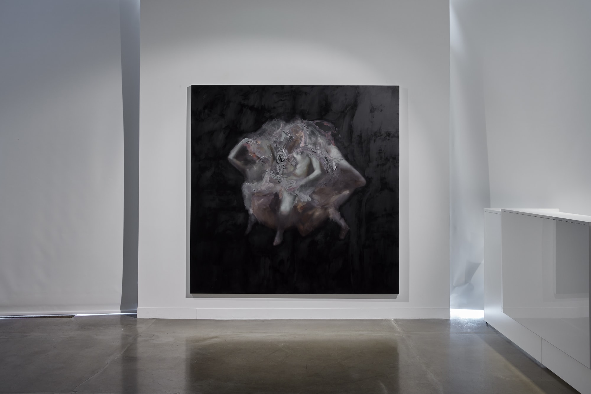 Henrik Aa. Uldalen: Love in Exile