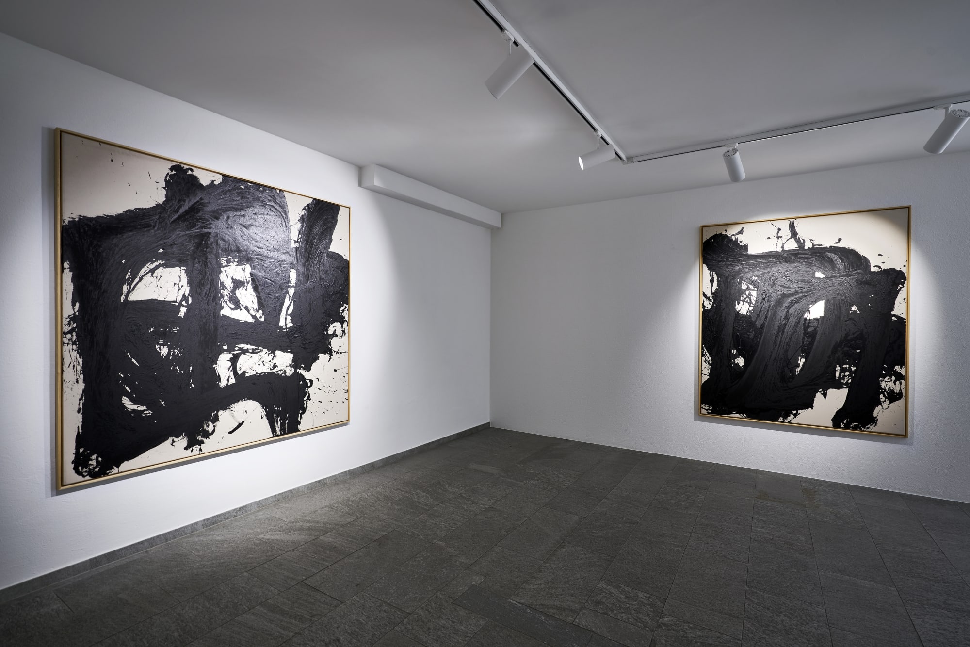 Santiago Parra: Black Matter