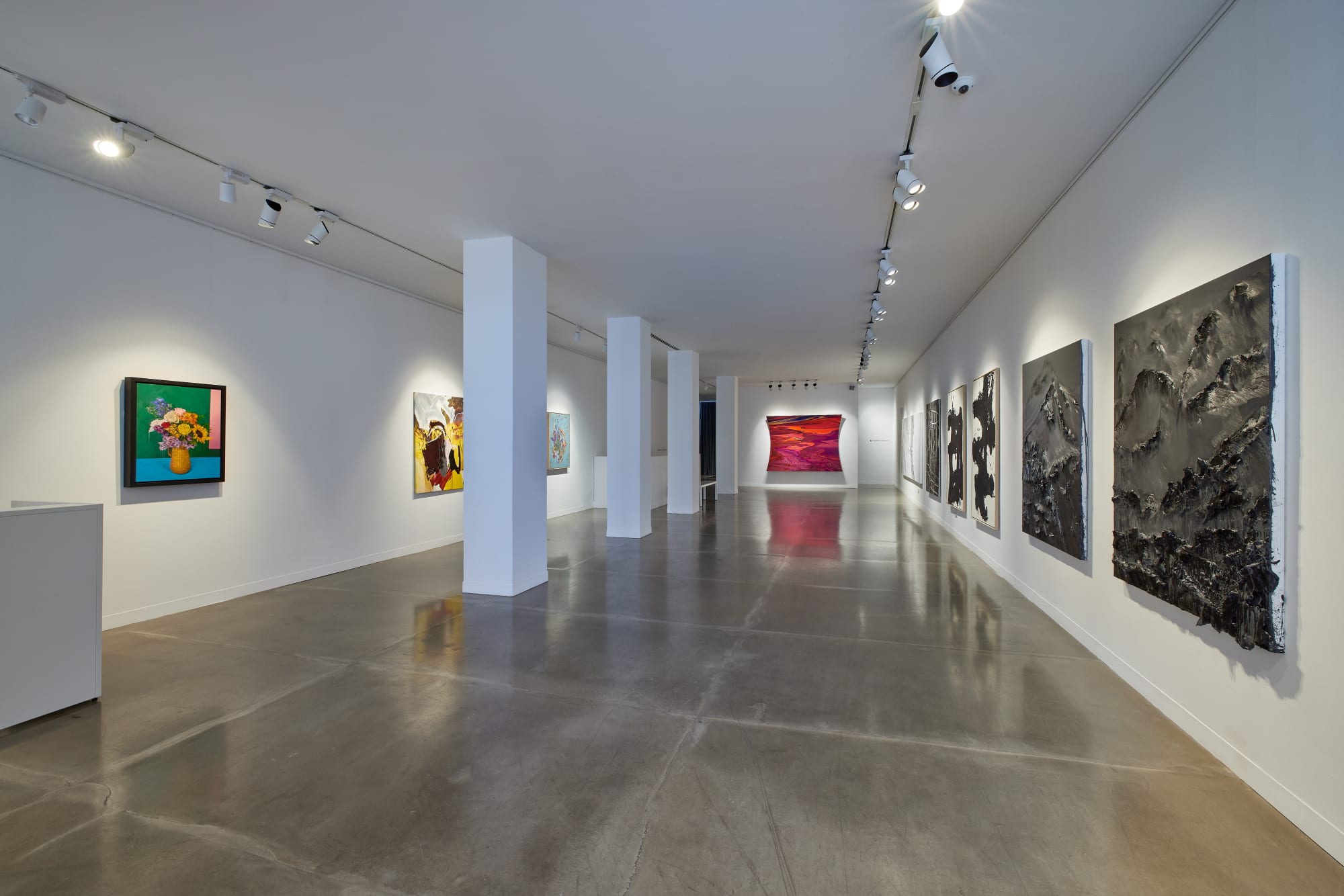 Summer Exhibition 2021