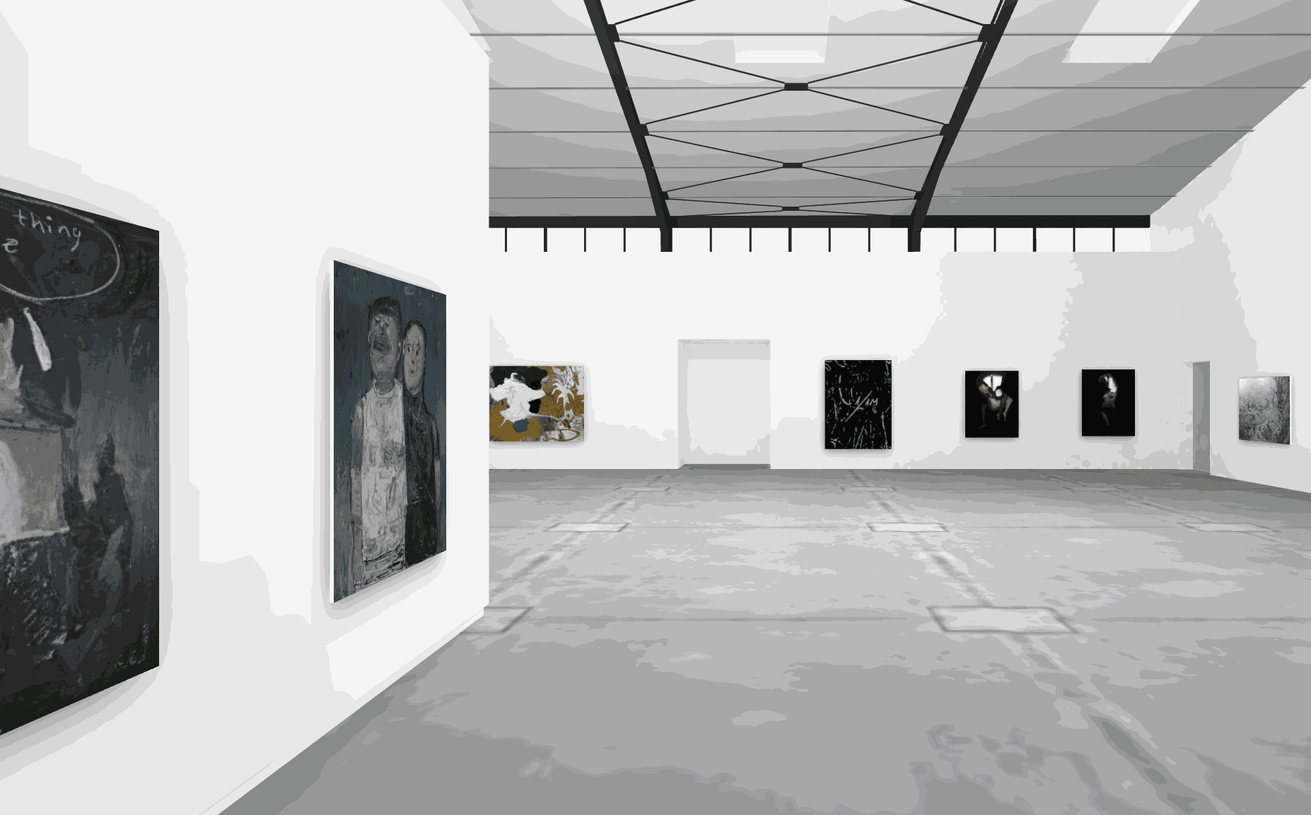 Under 35 To Watch – PARALLEL