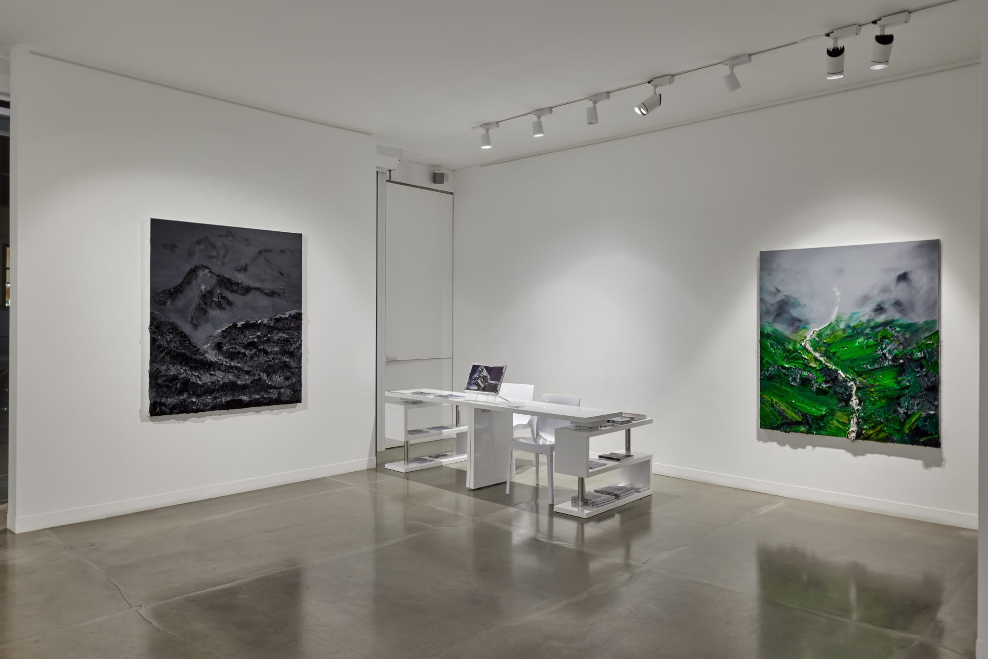 Conrad Jon Godly: NEVERTHELESS