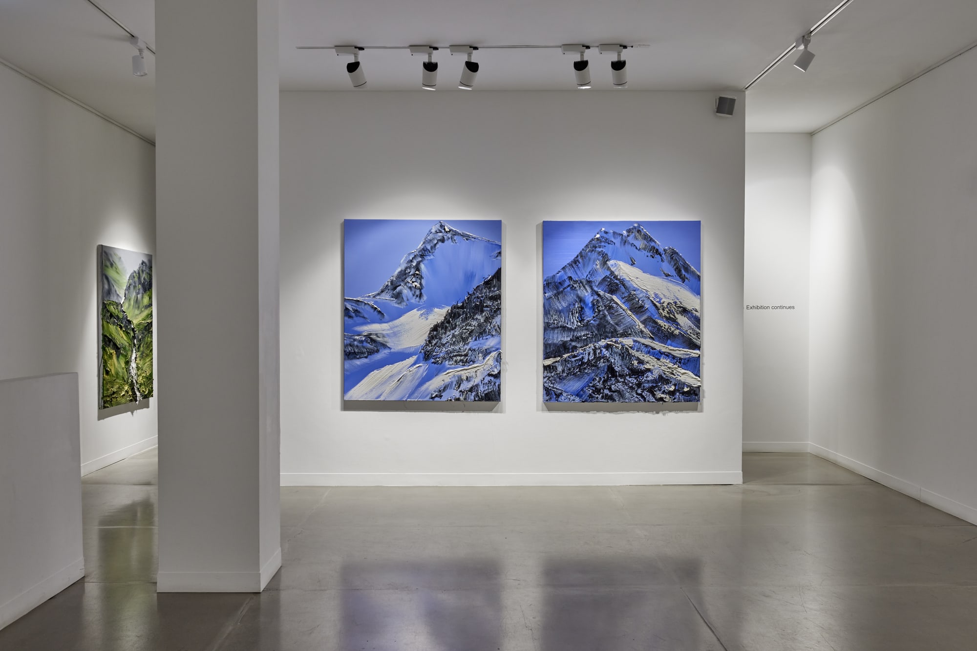 Conrad Jon Godly: NEVERTHELESS