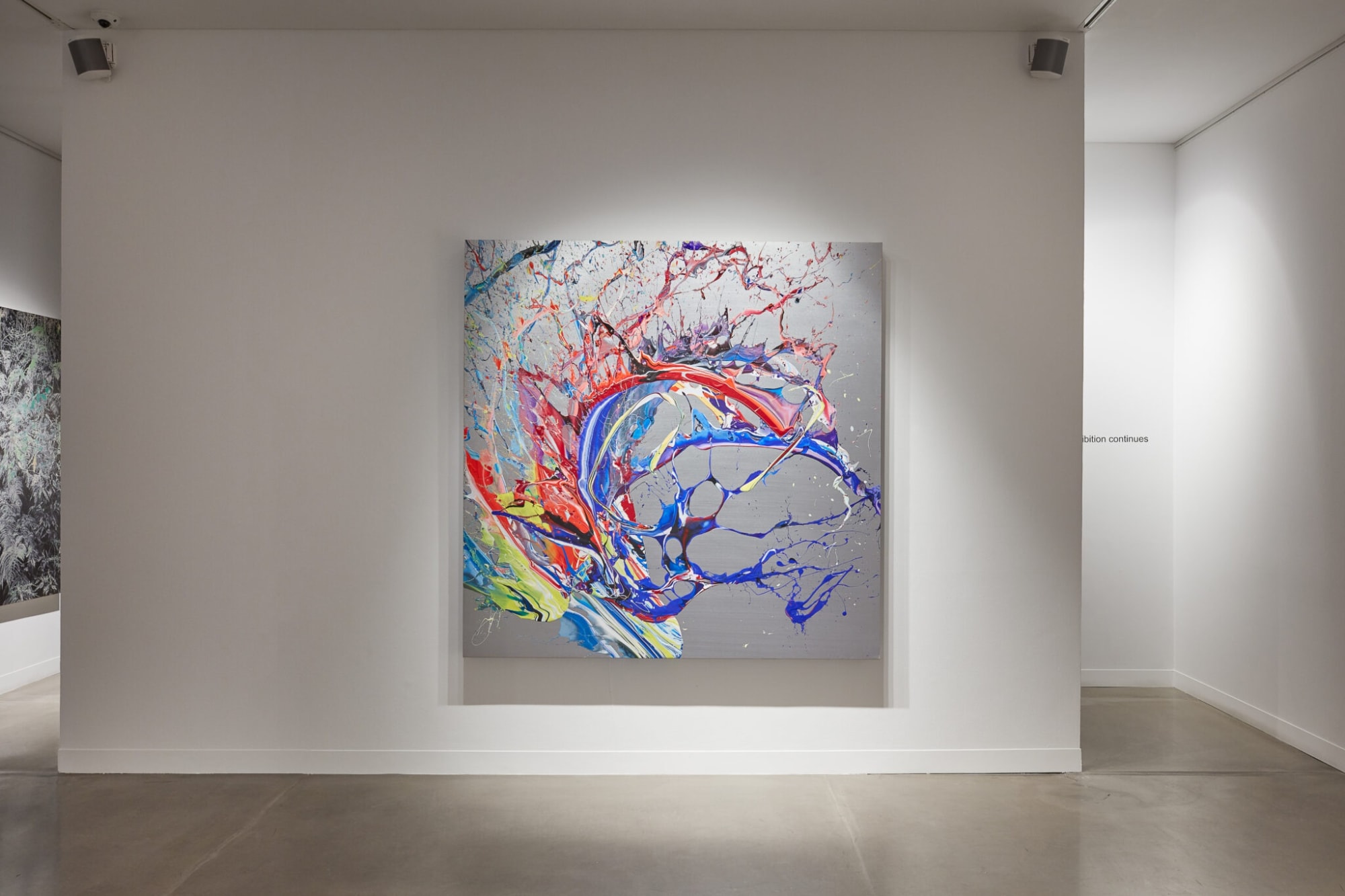 Summer Exhibition 2020