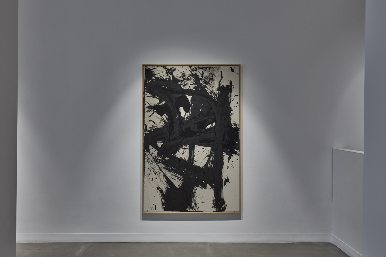 Santiago Parra: Upheaval