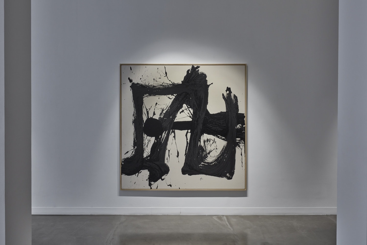 Santiago Parra: Upheaval