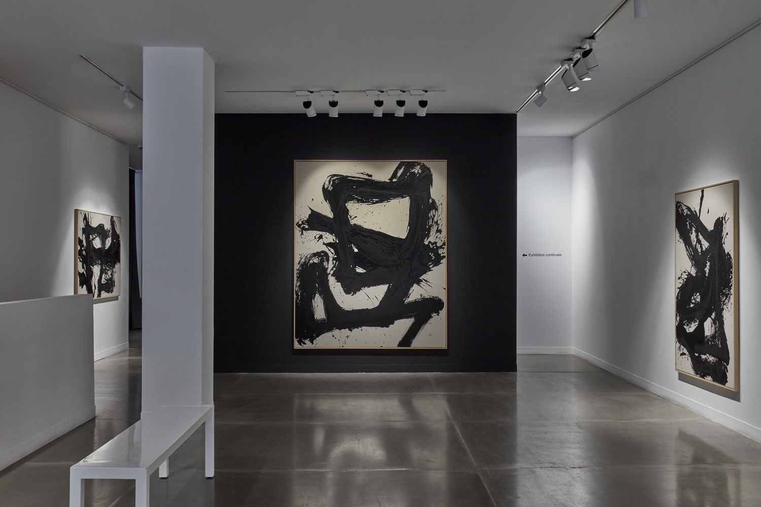 Santiago Parra: Upheaval