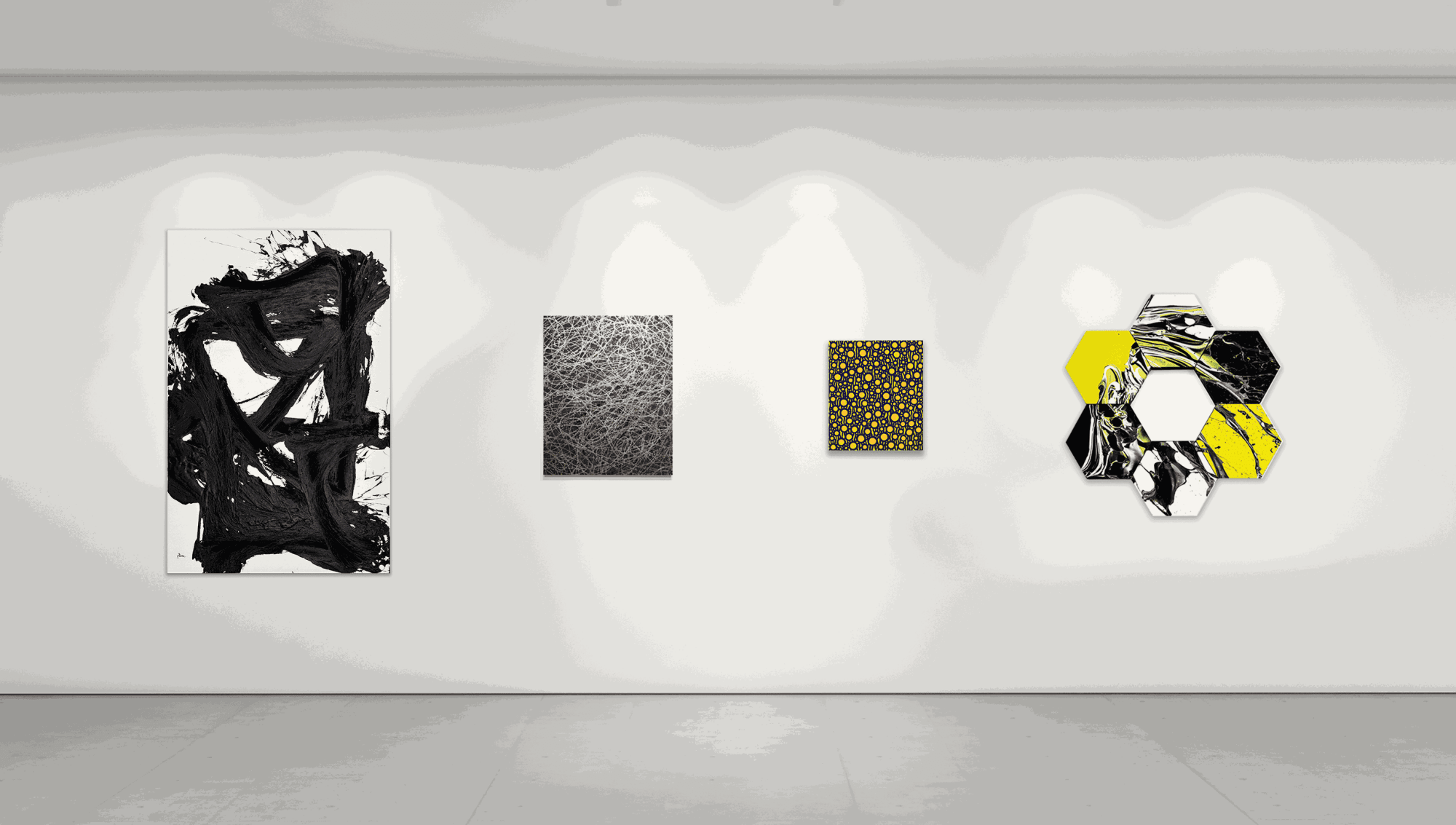 Abstraction and The Natural World