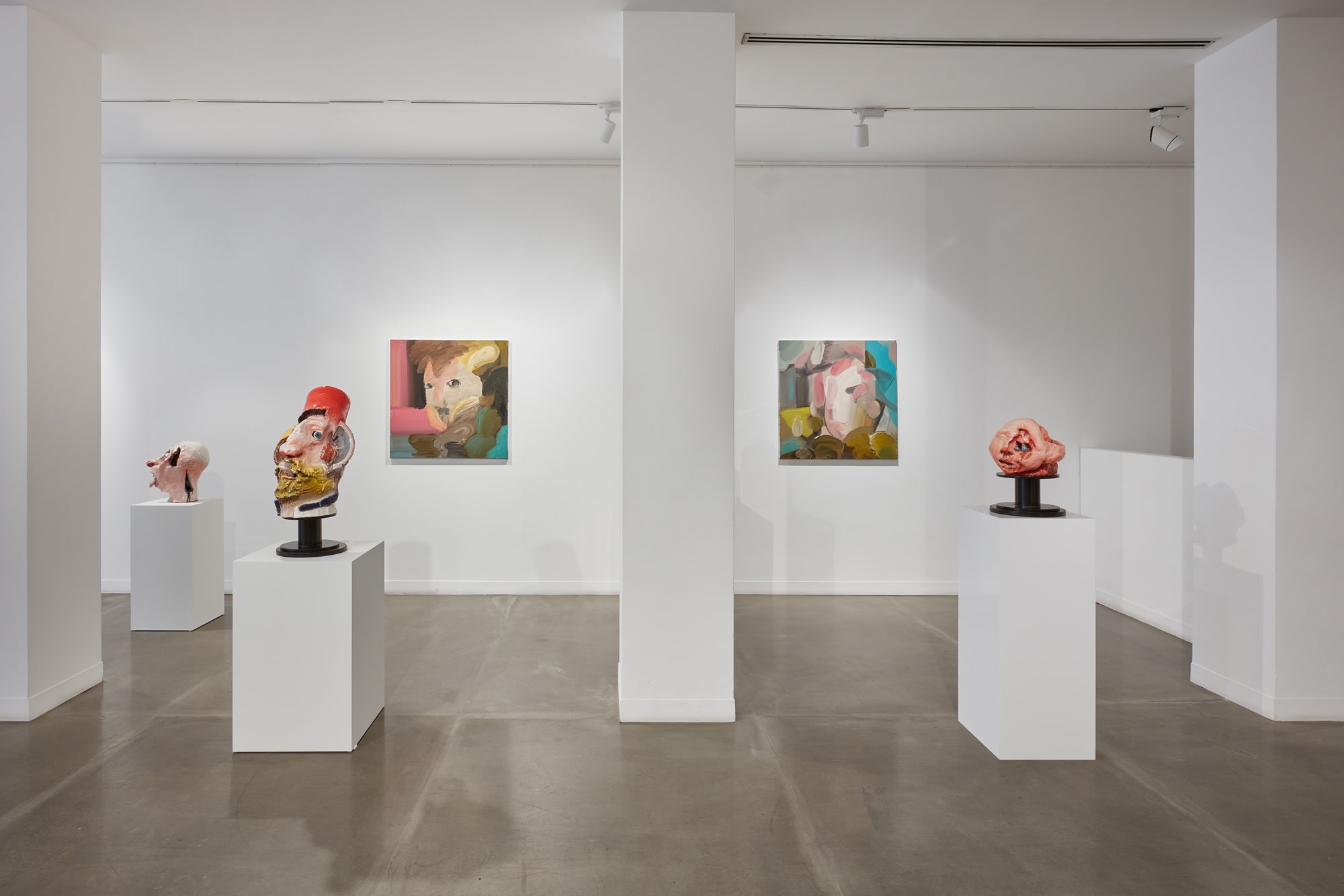 Zümrütoğlu: Atonal Drift