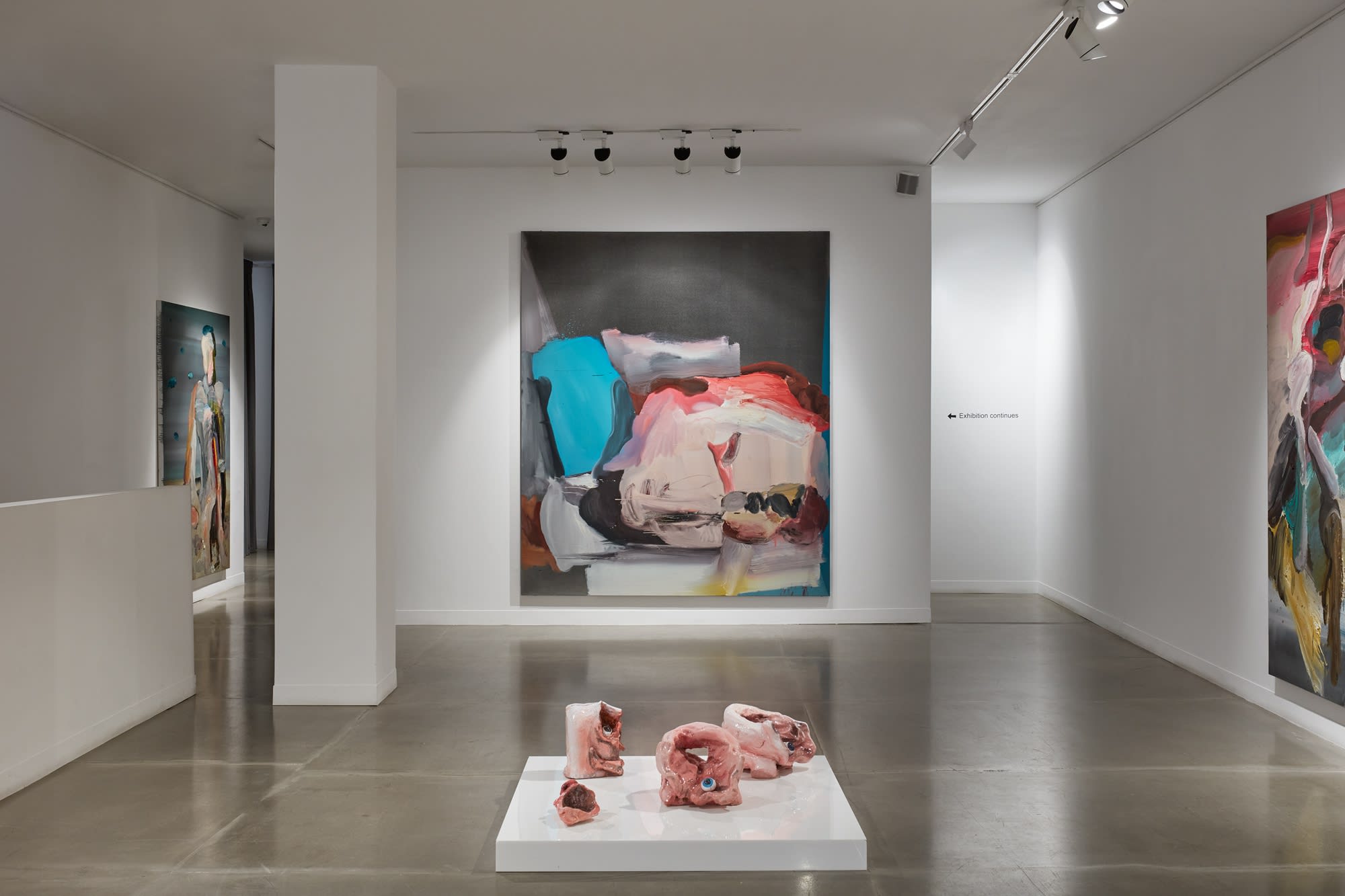 Zümrütoğlu: Atonal Drift