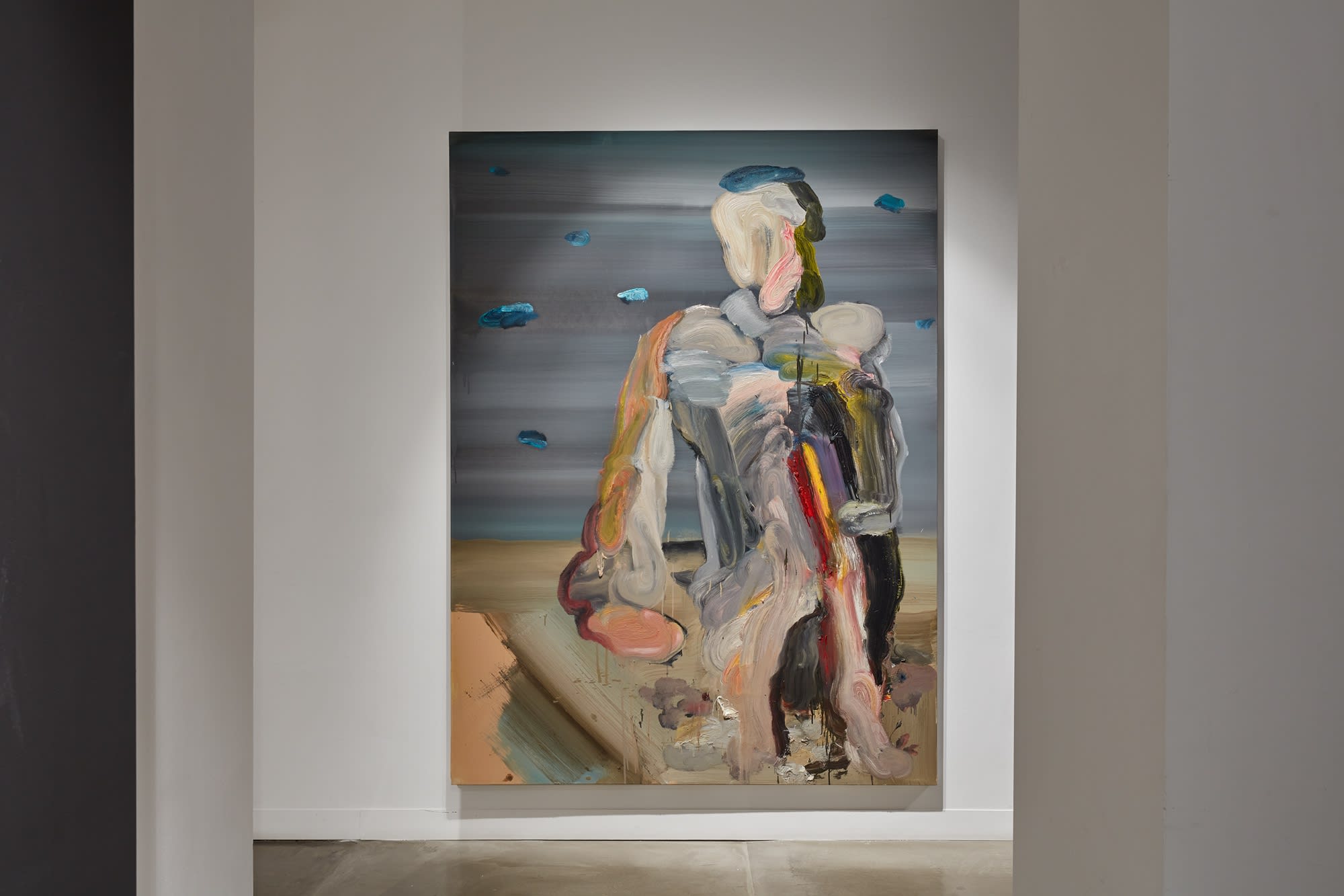 Zümrütoğlu: Atonal Drift