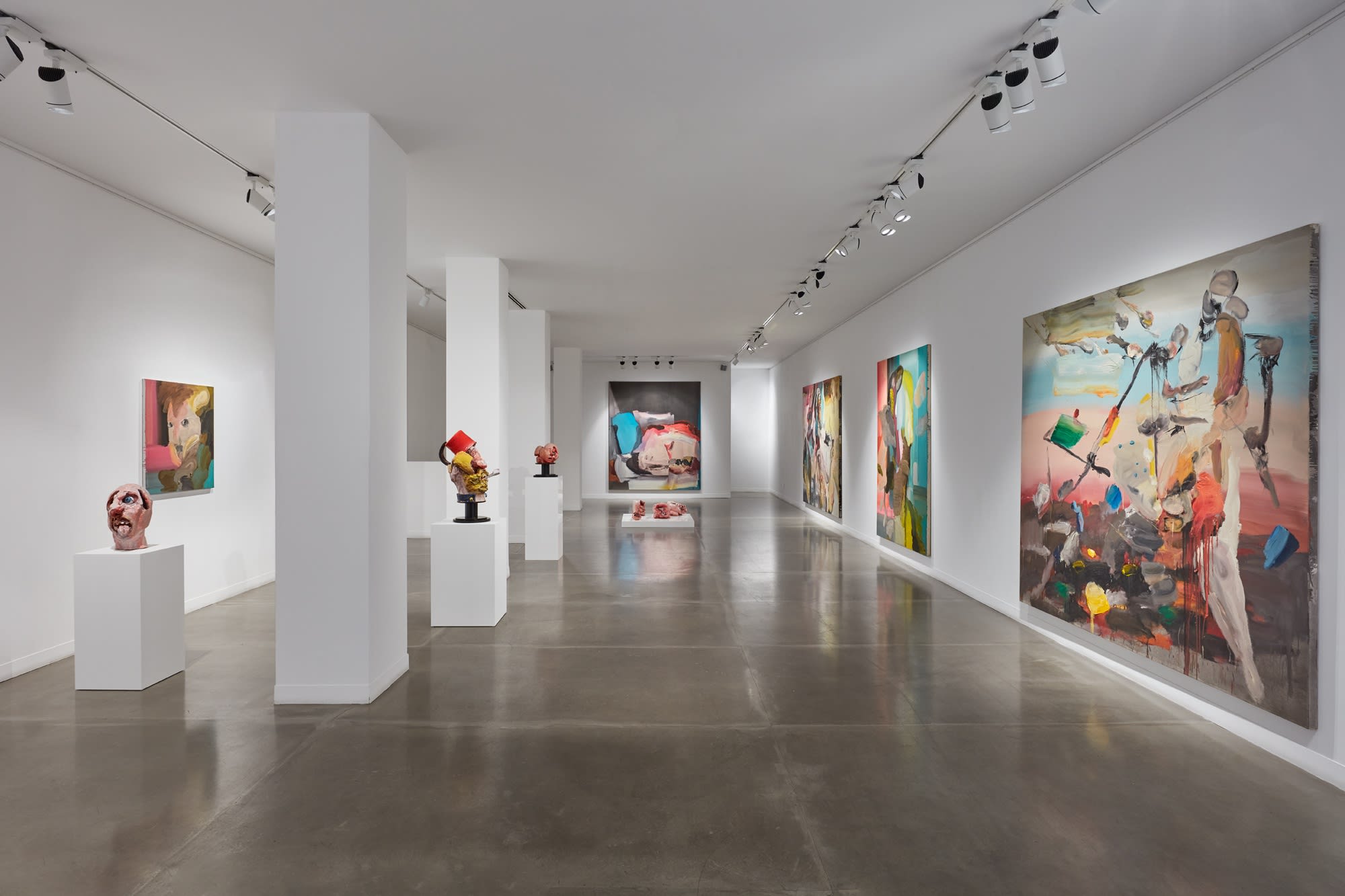 Zümrütoğlu: Atonal Drift