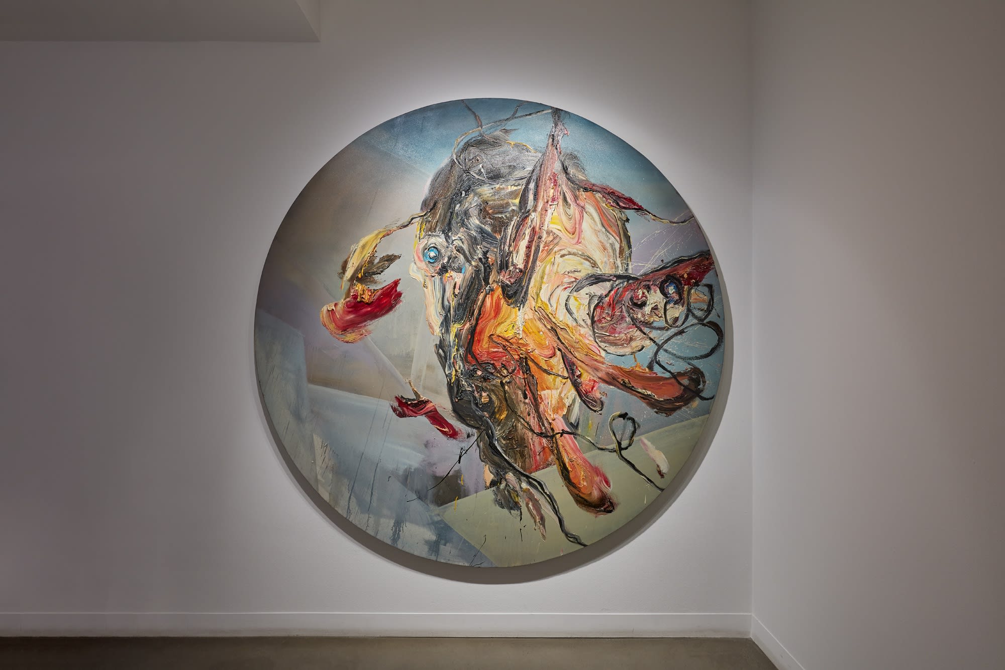 Zümrütoğlu: Atonal Drift