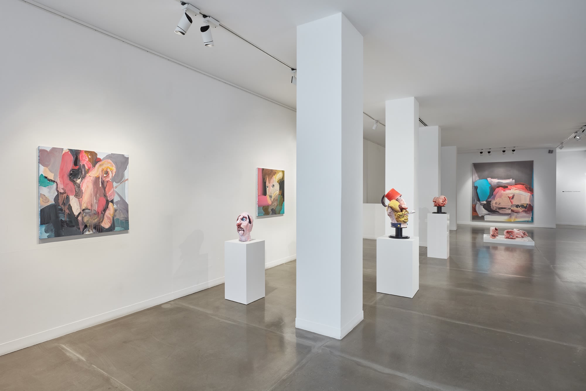 Zümrütoğlu: Atonal Drift