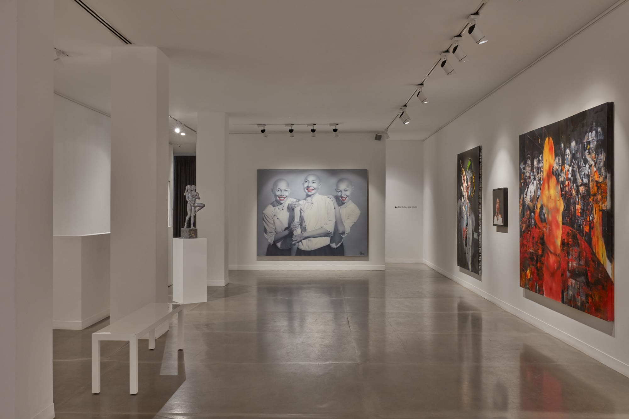 THE CONTEMPORARY HUMAN CONDITION