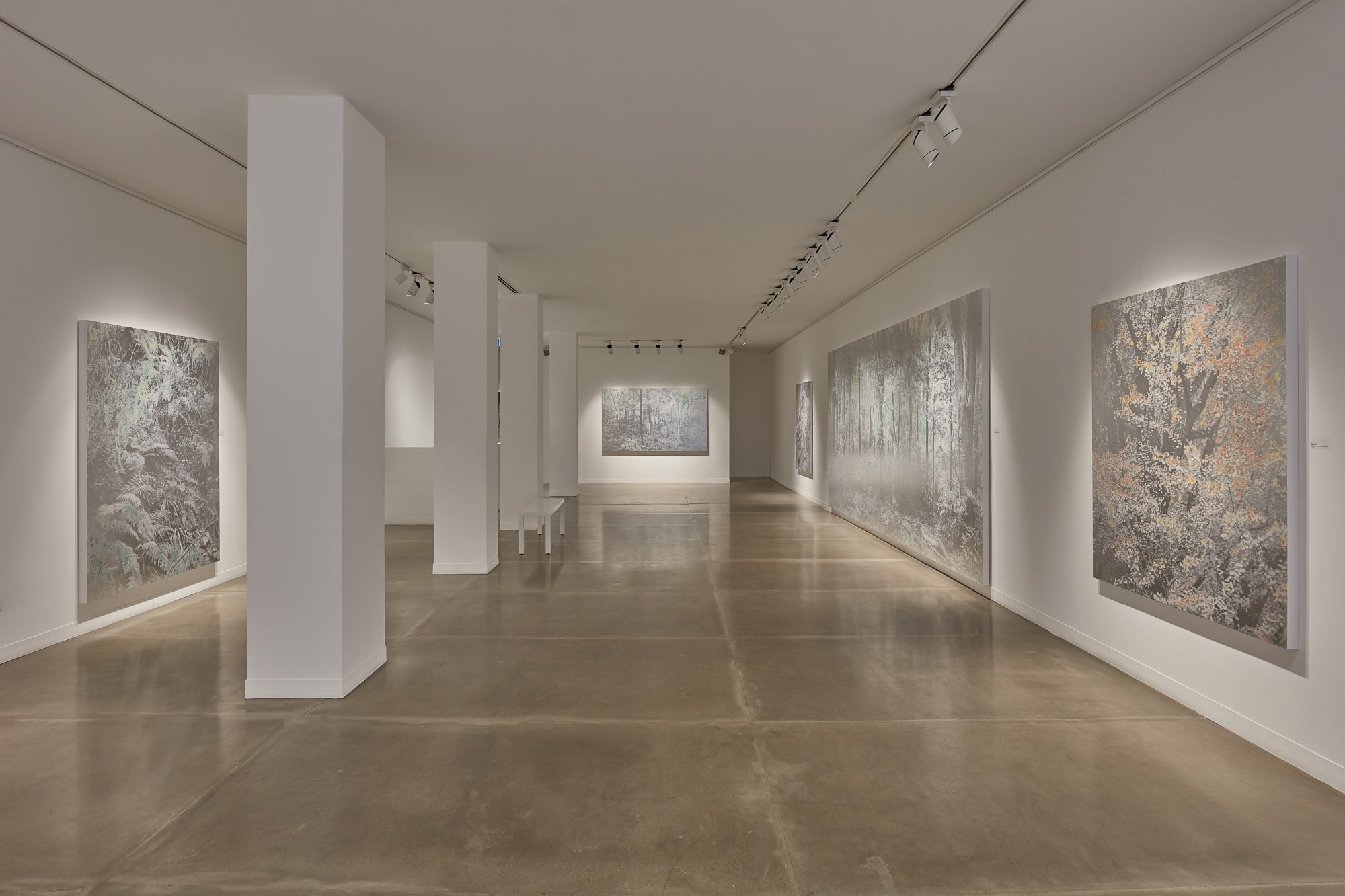 Masayoshi Nojo: Under the Moonlight