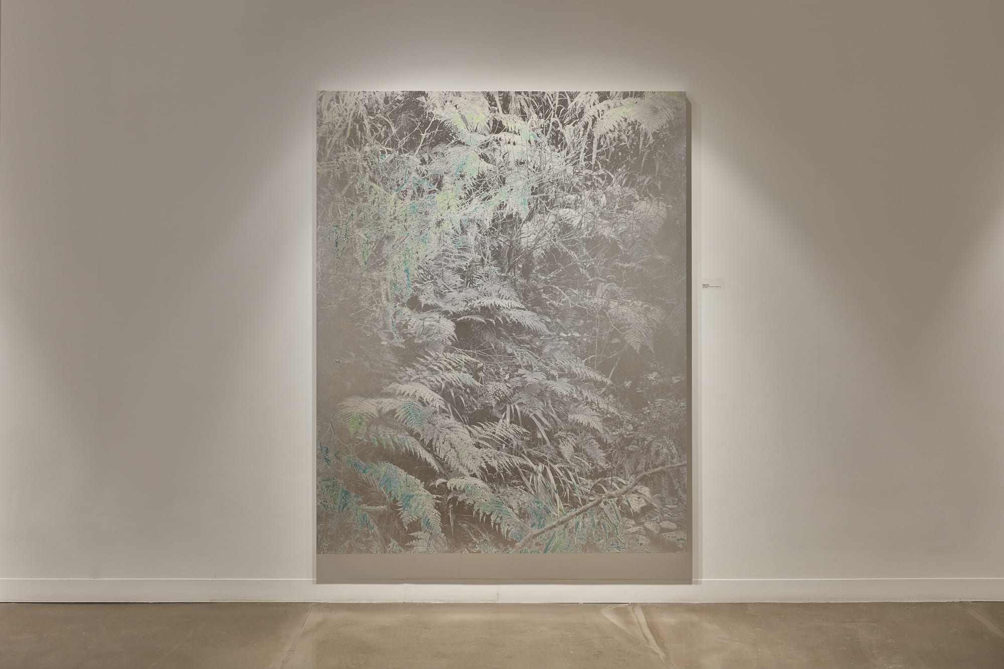 Masayoshi Nojo: Under the Moonlight