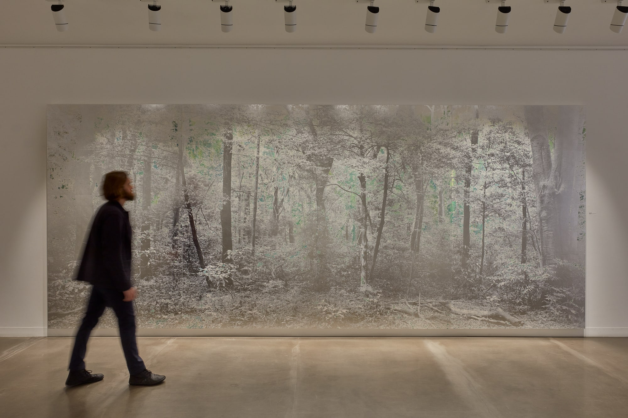 Masayoshi Nojo: Under the Moonlight