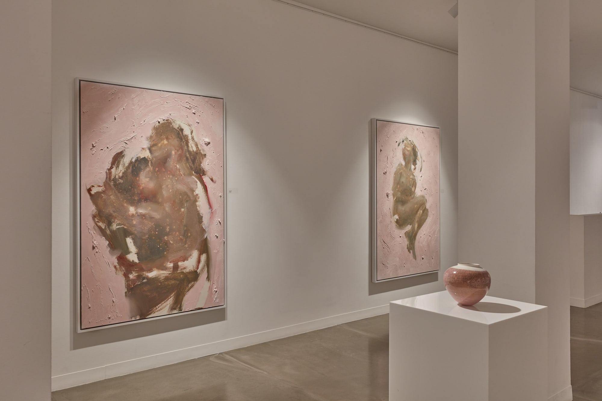 Henrik Aa. Uldalen: Lethe